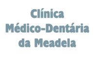 Clínica Médico Dentário da Meadela